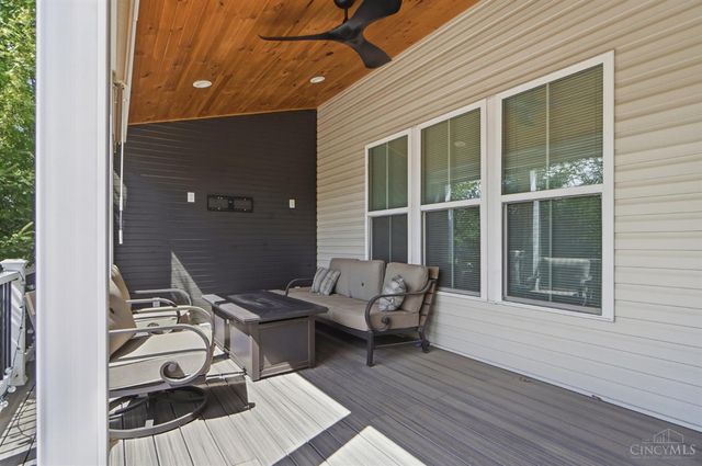 4642 Blue Jay Way, Mason, OH 45040