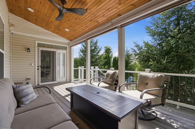 4642 Blue Jay Way, Mason, OH 45040