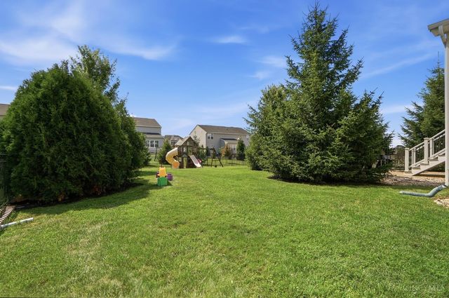 4642 Blue Jay Way, Mason, OH 45040