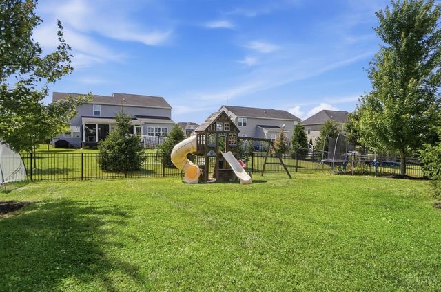 4642 Blue Jay Way, Mason, OH 45040