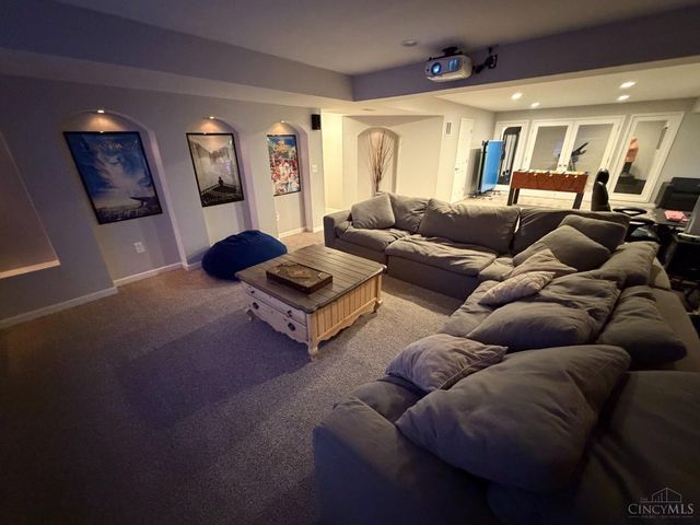4642 Blue Jay Way, Mason, OH 45040