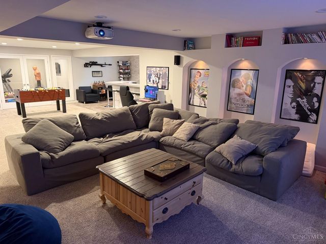 4642 Blue Jay Way, Mason, OH 45040