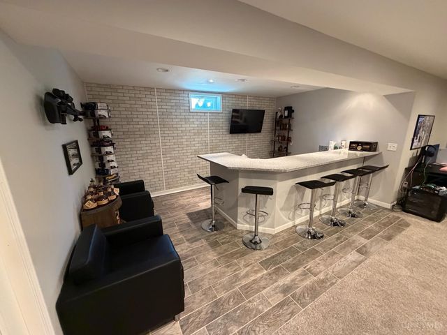 4642 Blue Jay Way, Mason, OH 45040