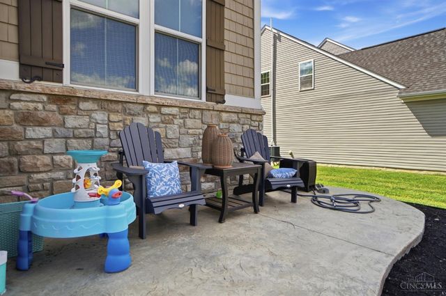 4642 Blue Jay Way, Mason, OH 45040