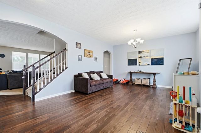 4642 Blue Jay Way, Mason, OH 45040
