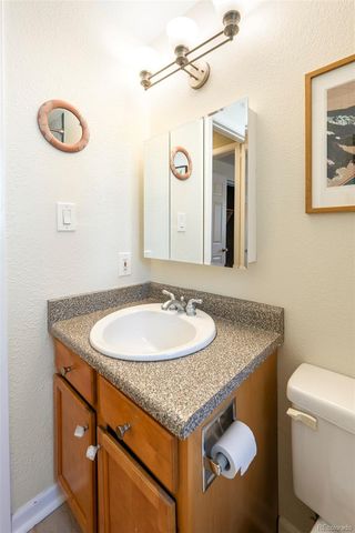 1419 Detroit Street 20, Denver, CO 80206