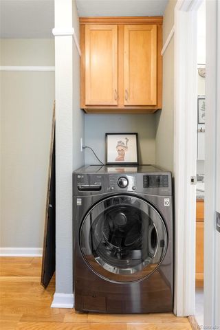 1419 Detroit Street 20, Denver, CO 80206