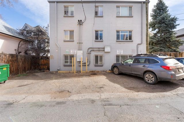 1419 Detroit Street 20, Denver, CO 80206