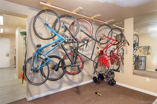 1419 Detroit Street 20, Denver, CO 80206