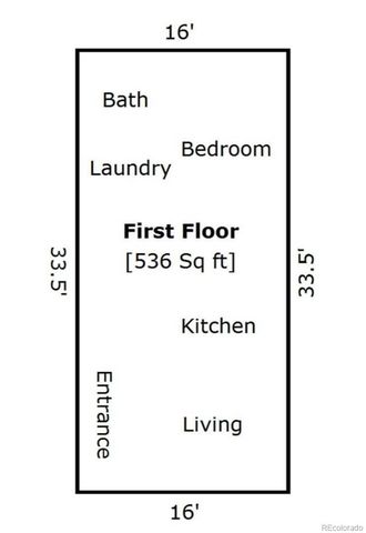 1419 Detroit Street 20, Denver, CO 80206