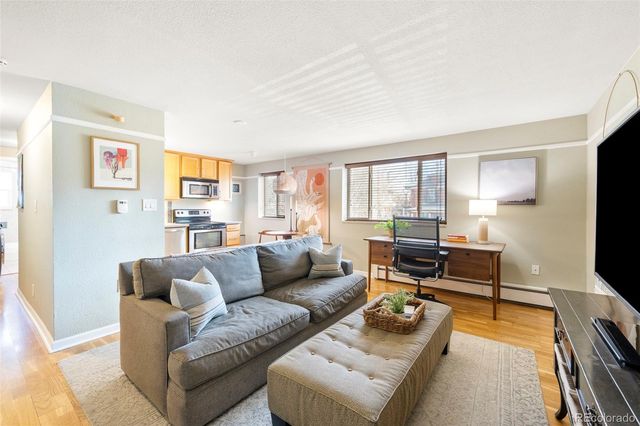 1419 Detroit Street 20, Denver, CO 80206