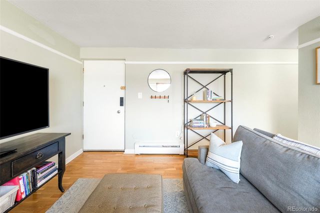 1419 Detroit Street 20, Denver, CO 80206