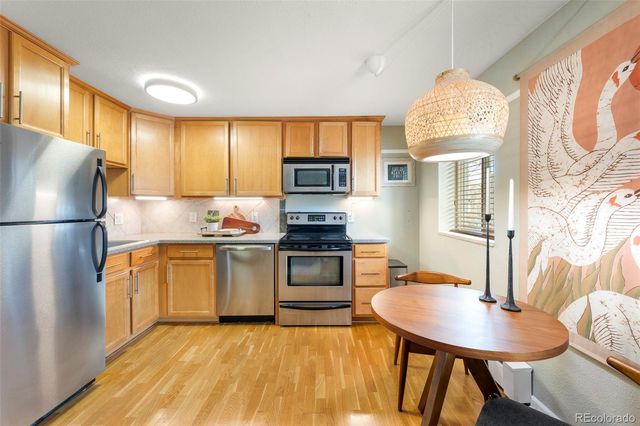 1419 Detroit Street 20, Denver, CO 80206