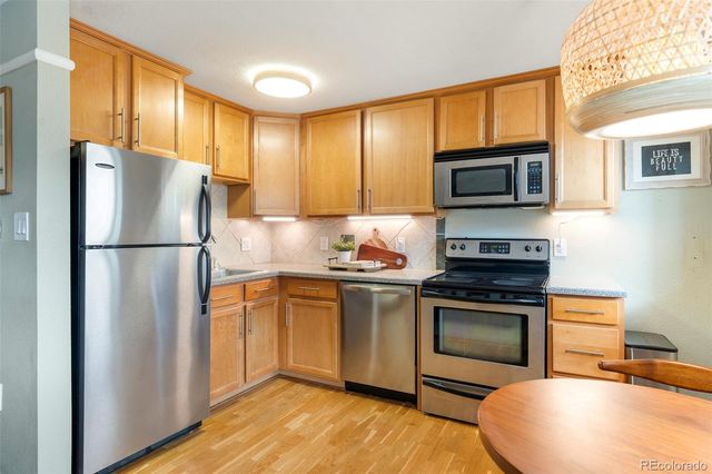 1419 Detroit Street 20, Denver, CO 80206