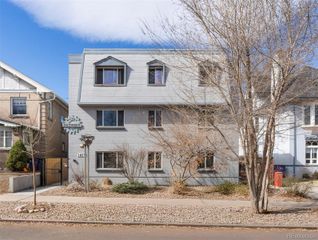 1419 Detroit Street 20, Denver, CO 80206