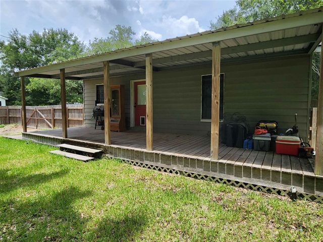 501 Starlin Drive, Sulphur, LA 70663