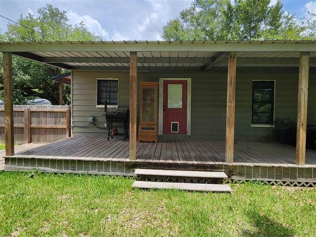 501 Starlin Drive, Sulphur, LA 70663