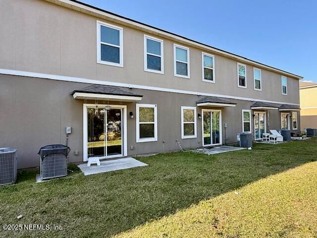 7947 ECHO SPRINGS Road, Jacksonville, FL 32256