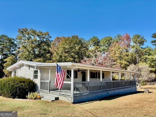 119 Robertson Road, Lagrange, GA 30241
