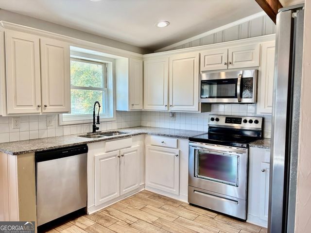 119 Robertson Road, Lagrange, GA 30241