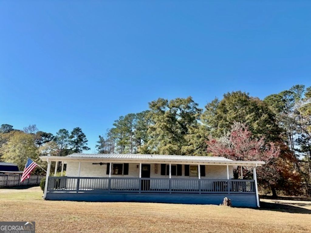 119 Robertson Road, Lagrange, GA 30241