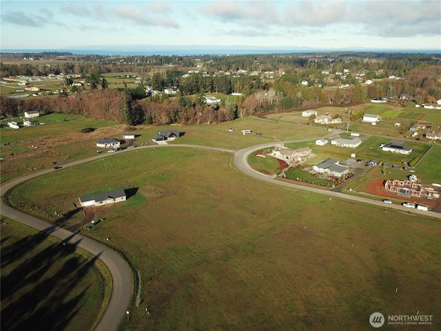 9999 Van Dyken Dr. Lot 18, Sequim, WA 98382