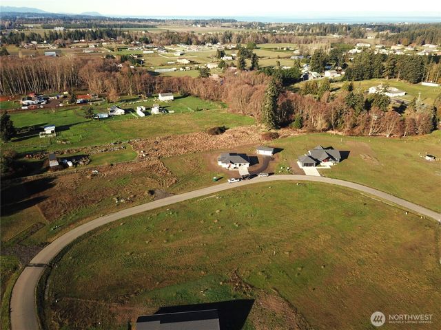 9999 Van Dyken Dr. Lot 18, Sequim, WA 98382
