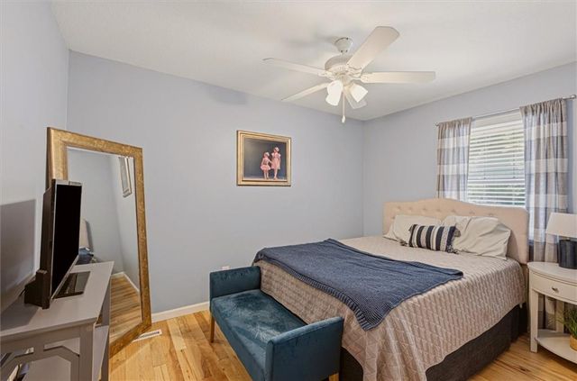 210 SE Circleview Drive, Lee's Summit, MO 64063