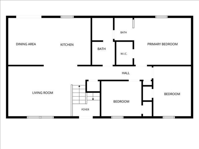 210 SE Circleview Drive, Lee's Summit, MO 64063