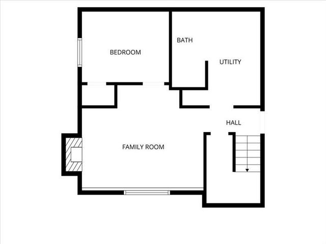 210 SE Circleview Drive, Lee's Summit, MO 64063