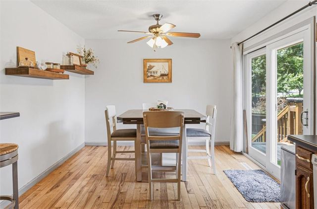 210 SE Circleview Drive, Lee's Summit, MO 64063