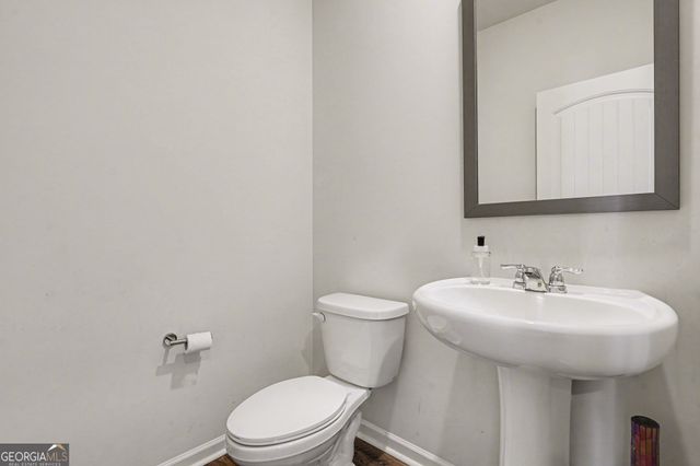 7576 Jennadee Drive, Fairburn, GA 30213