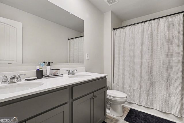 7576 Jennadee Drive, Fairburn, GA 30213