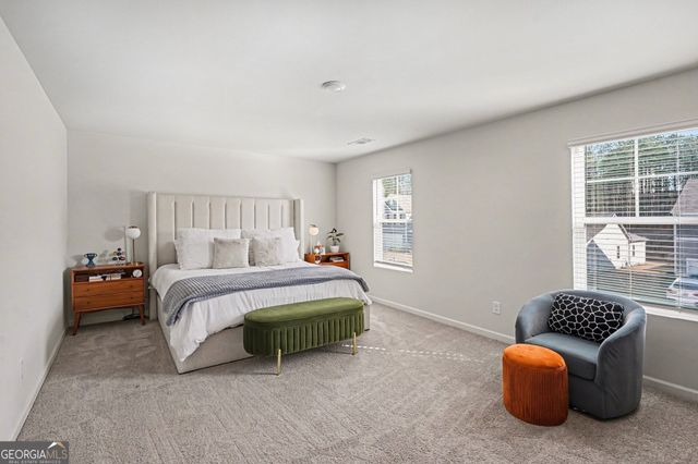 7576 Jennadee Drive, Fairburn, GA 30213