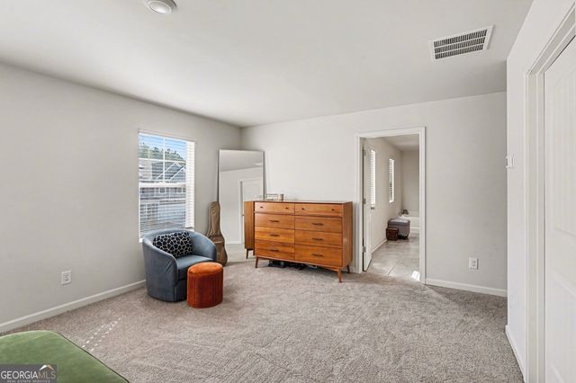 7576 Jennadee Drive, Fairburn, GA 30213