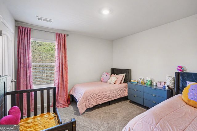 7576 Jennadee Drive, Fairburn, GA 30213