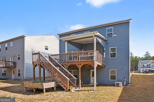 7576 Jennadee Drive, Fairburn, GA 30213