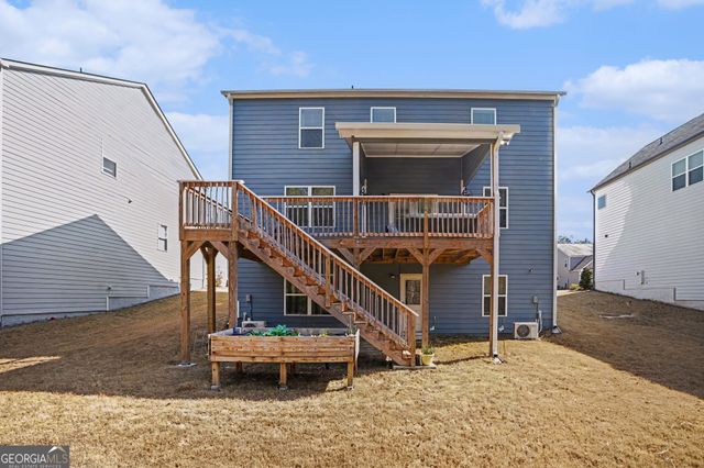 7576 Jennadee Drive, Fairburn, GA 30213