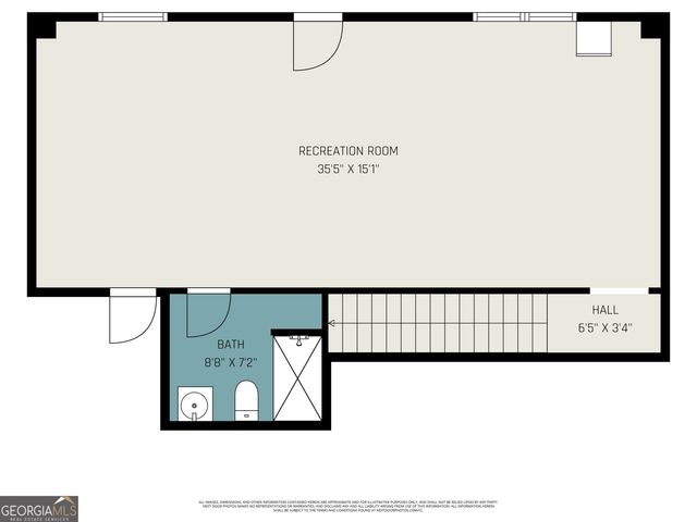 7576 Jennadee Drive, Fairburn, GA 30213