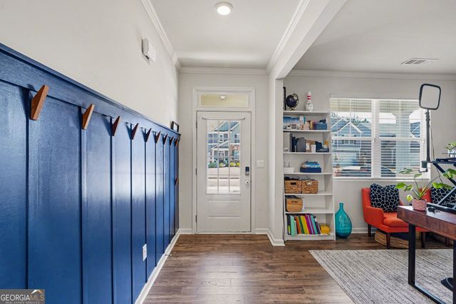 7576 Jennadee Drive, Fairburn, GA 30213