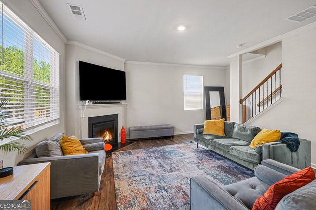 7576 Jennadee Drive, Fairburn, GA 30213