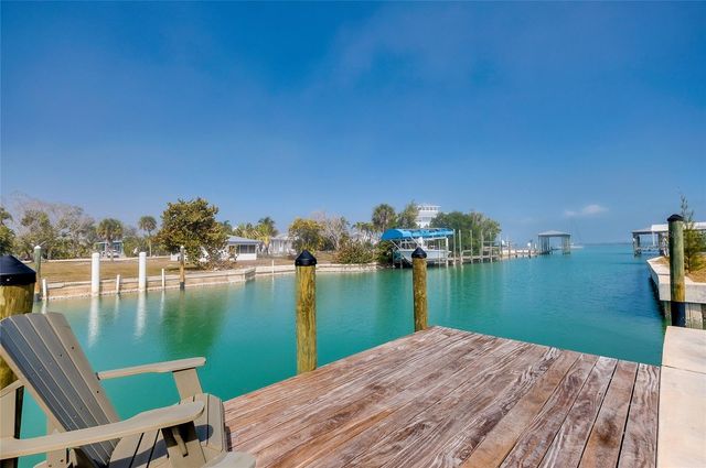 170 MOCKINGBIRD LANE, Englewood, FL 34223