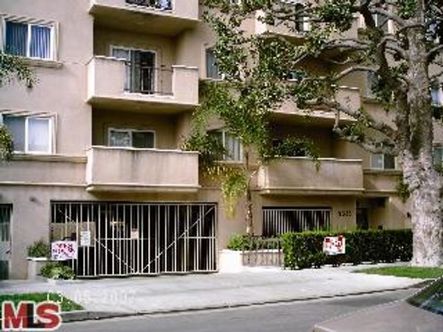 2335 BENTLEY Avenue 201, Los Angeles, CA 90064