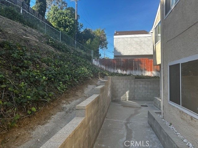 5519 S La Cienega, Los Angeles, CA 90056