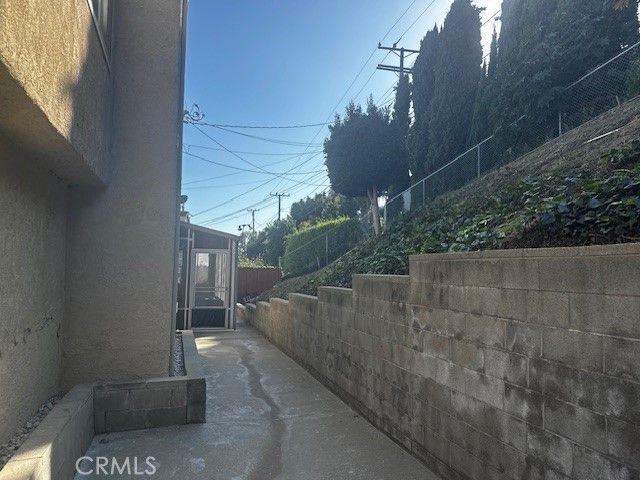 5519 S La Cienega, Los Angeles, CA 90056