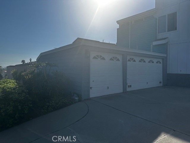 5519 S La Cienega, Los Angeles, CA 90056