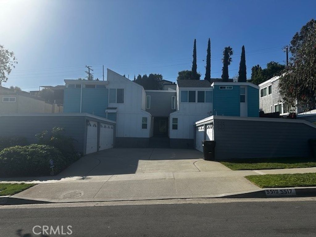 5519 S La Cienega, Los Angeles, CA 90056