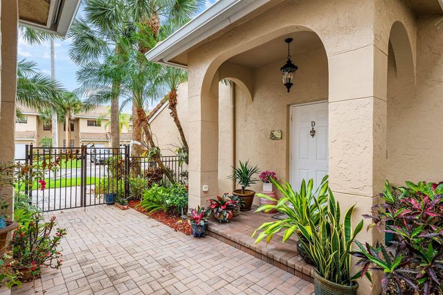 6765 Montego Bay Boulevard D, Boca Raton, FL 33433