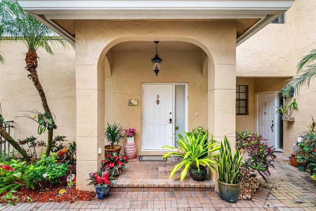 6765 Montego Bay Boulevard D, Boca Raton, FL 33433
