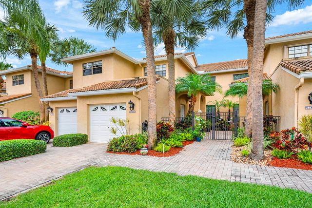 6765 Montego Bay Boulevard D, Boca Raton, FL 33433